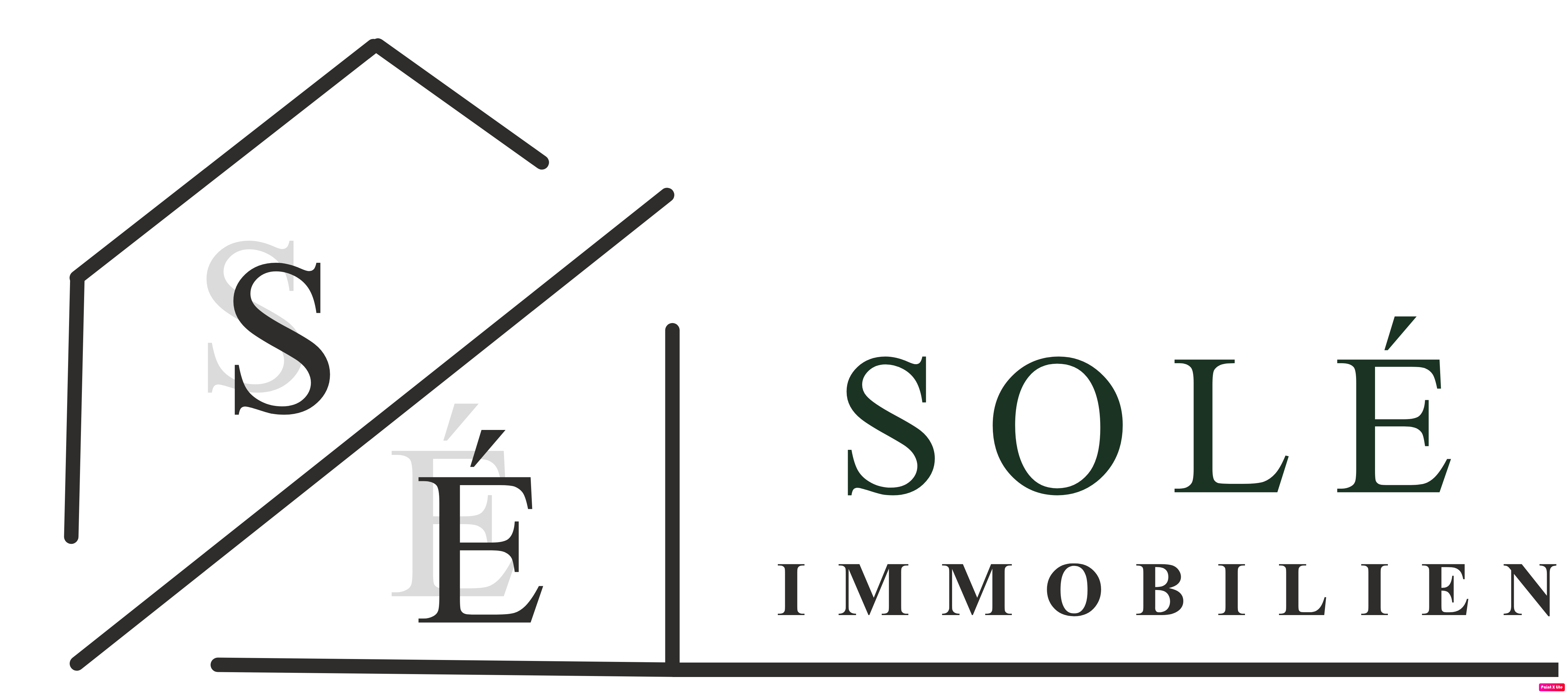 Solé Immobilien Logo